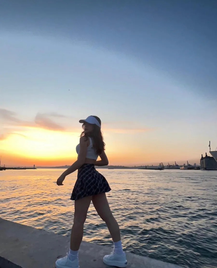 Mine - Özlüce Bursa Escort