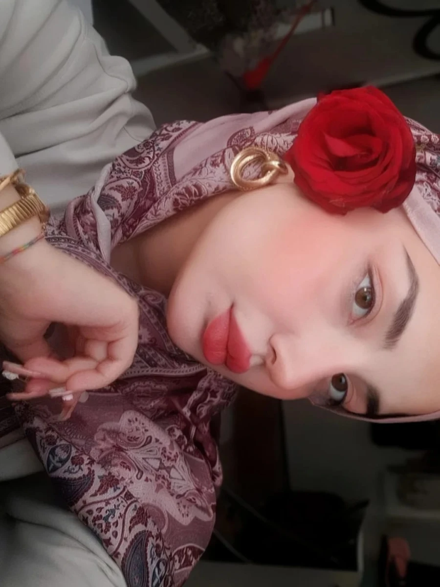 Berfin fotoğraf 2