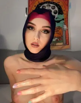 Türbanlı Maran Bursa ilanı