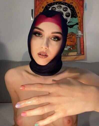 Türbanlı Maran fotoğraf 3